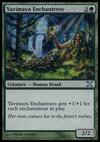 Yavimaya Enchantress