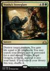 Olhar Pétreo de Vraska