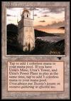 Urza's Tower