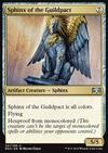 Sphinx of the Guildpact