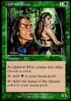 Quirion Elves