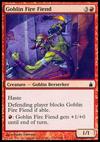 Goblin Fire Fiend