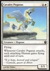 Cavalry Pegasus