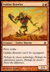 Lottatore Goblin