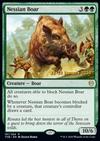 Nessian Boar