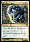 Fleetfoot Panther