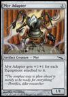 Adaptador myr