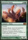 Kalonian Hydra