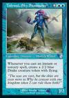 Talrand, Sky Summoner