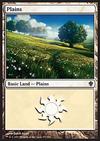 Plains