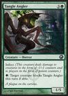 Tangle Angler