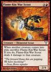 Flame-Kin War Scout