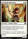 Kinsbaile Skirmisher