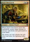 Izzet Chronarch