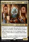 Karlov of the Ghost Council