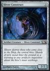 Sliver Construct