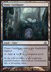 Dimir Guildgate