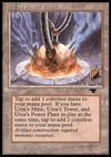 Urza's Power Plant