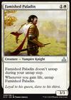 Famished Paladin