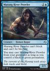 Marang River Prowler