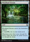 Woodland Stream