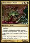 Charnelhoard Wurm