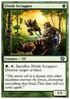 Elvish Scrapper