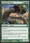 Pelakka Wurm