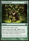 Sylvan Bounty