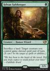 Sylvan Safekeeper