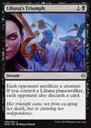 Liliana's Triumph