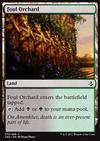 Foul Orchard