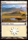 Plains