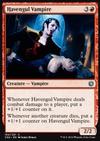 Havengul Vampire