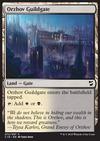 Orzhov Guildgate