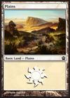 Plains