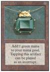 Mox Emerald