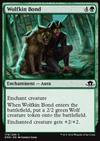 Wolfkin Bond