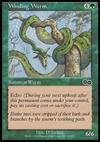 Winding Wurm