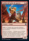 Goblin del grito de guerra