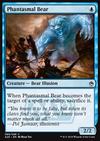 Phantasmal Bear