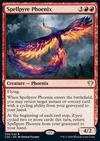 Spellpyre Phoenix