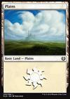 Plains