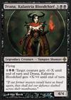 Drana, Kalastria Bloodchief