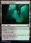 Golgari-Gildeneingang