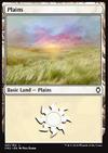 Plains