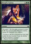 Dryad's Caress