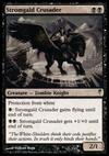 Stromgald Crusader