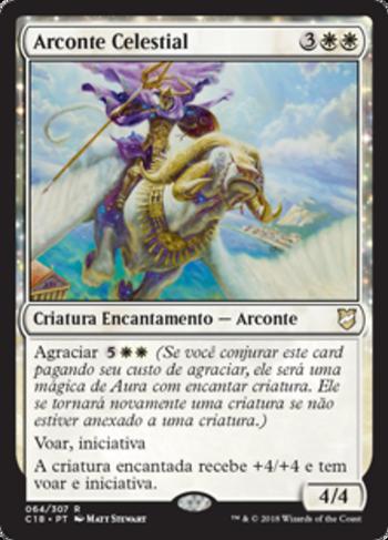 Arconte Celestial