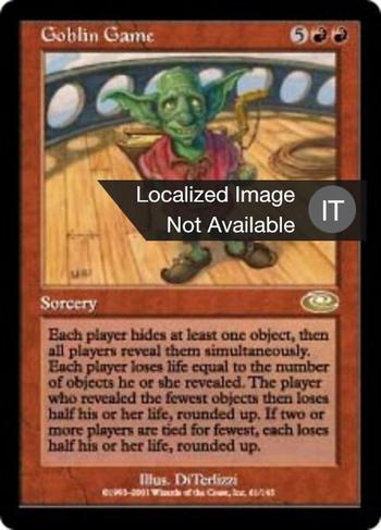 Gioco Goblin